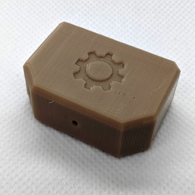 CZ 455 +3 Extension - Tan