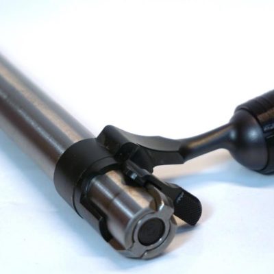 CZ455 Bolt Knob - Standard