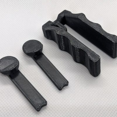 RimX Speed Loader Pack