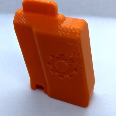 Tikka T1x Mag Flag - NO KEYCHAIN