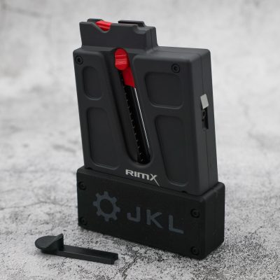 RimX +5 Extension - Black