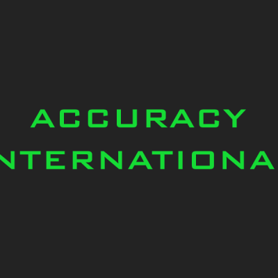Accuracy International