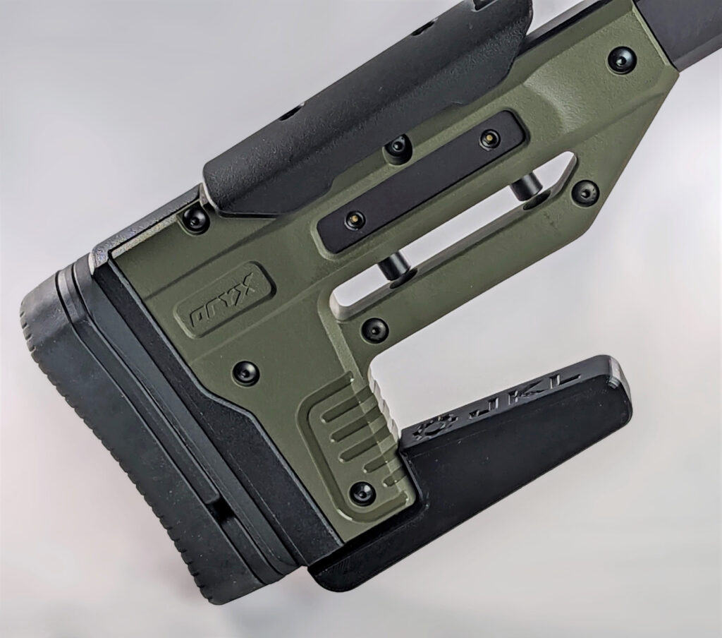 Bag Riders – JKL PRECISION