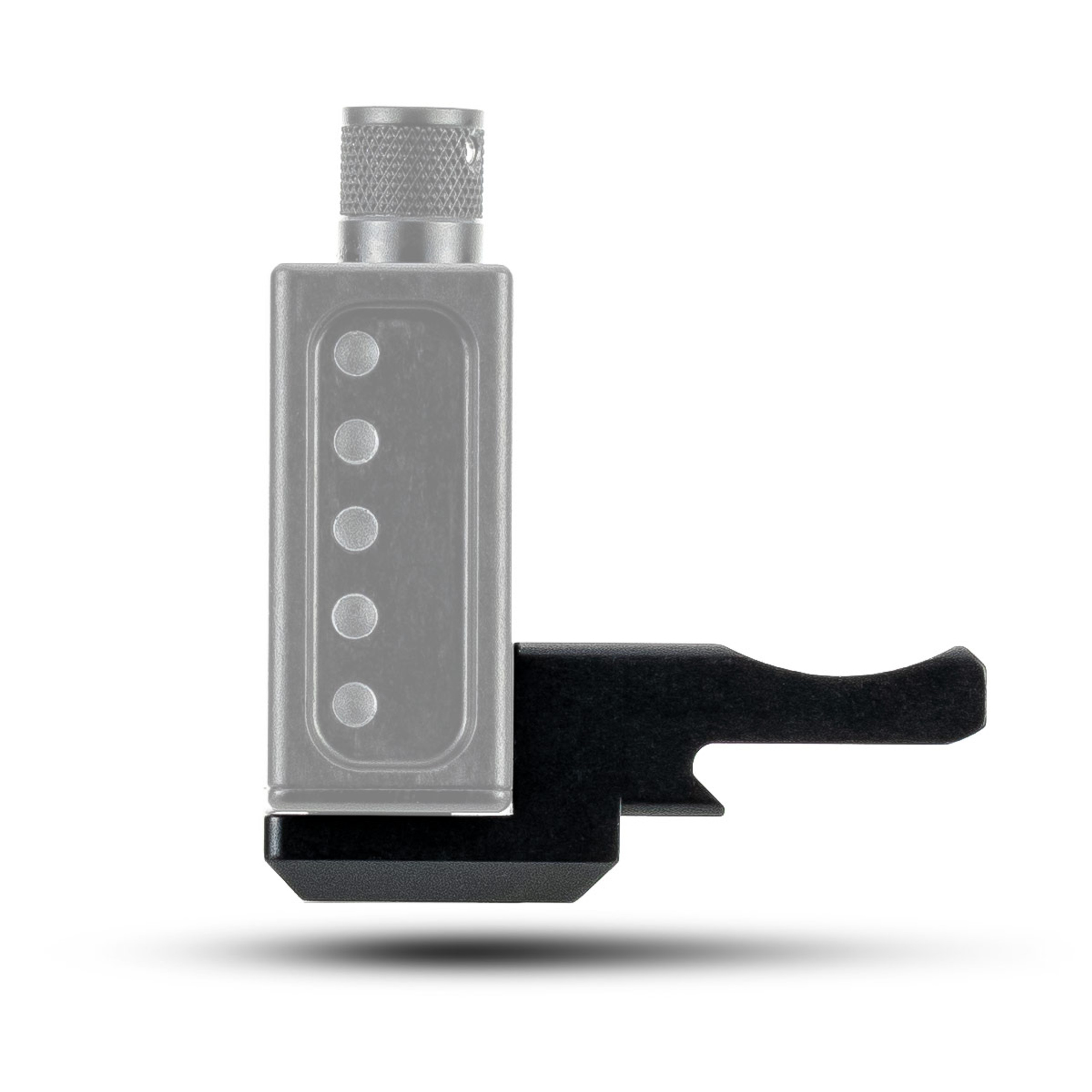 MDT LRA MV3 90 MOUNT - Image 4