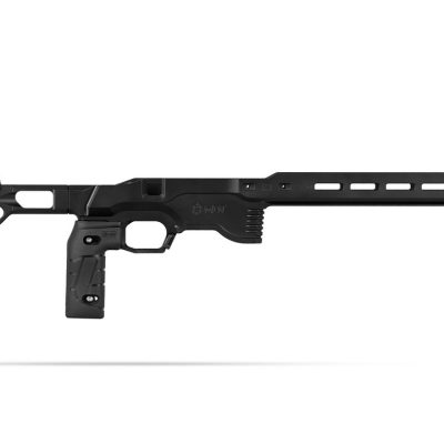 ACC PREMIER GEN2 CHASSIS SYSTEM - Remington 700 SA - Black