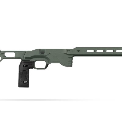 ACC PREMIER GEN2 CHASSIS SYSTEM - Remington 700 SA - Green