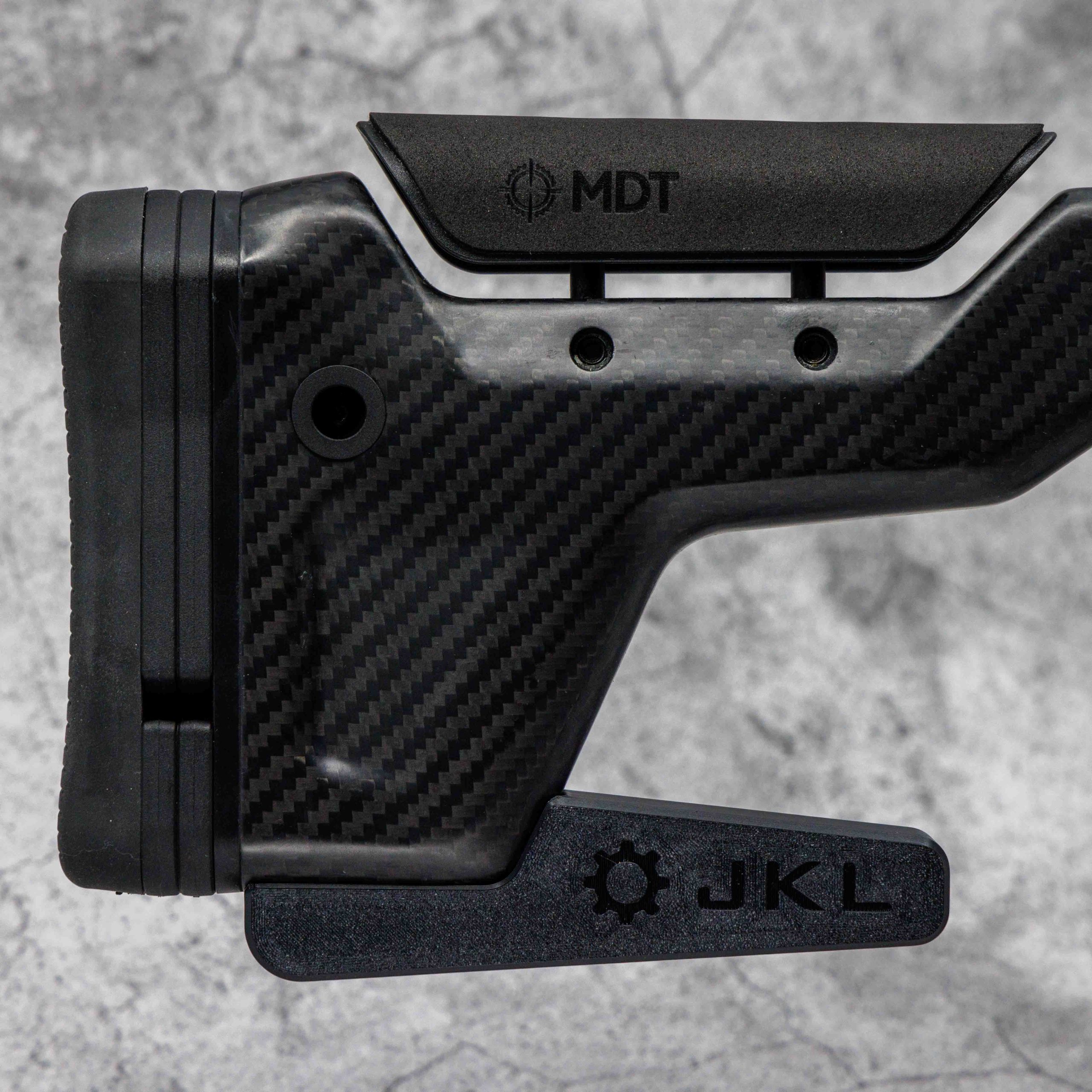 MDT HNT26 Bag rider - Black - Image 4