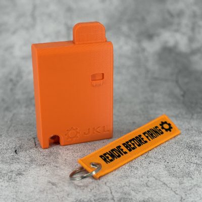 AR10 Mag Flag