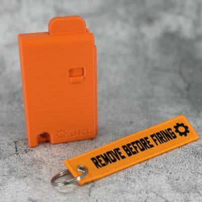 AR15 Mag Flag