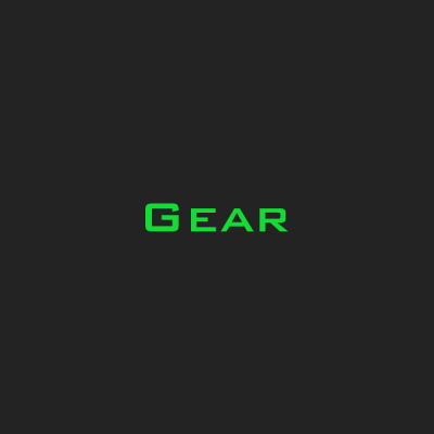 Gear